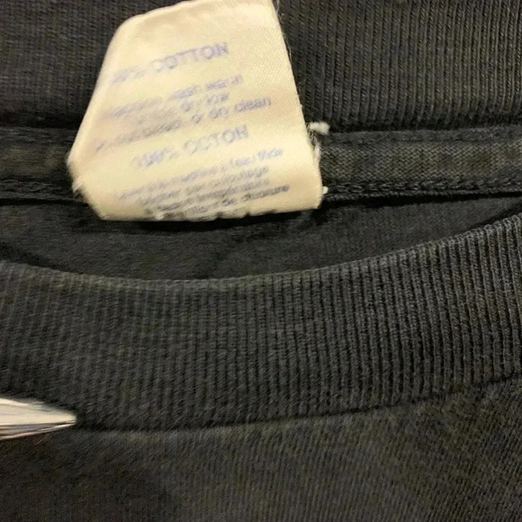 Vtg ‘98  Starter Ottawa 67’s T-Shirt Single Stitch - Picture 6 of 10